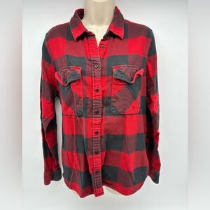 Pendleton Flannel